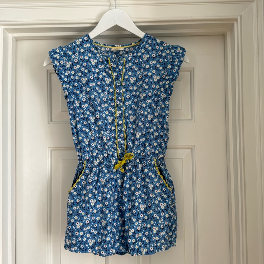 Mini Boden jumper